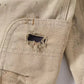 GREG LAUREN Beige Jacket