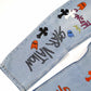 CHROME HEARTS Vintage Jeans