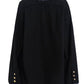 GREG LAUREN Navy Jacket