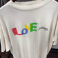 SAINT MXXXXXX Love Song T-Shirt