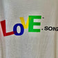 SAINT MXXXXXX Love Song T-Shirt