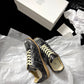 Maison Margiela Replica Distressed Sneakers