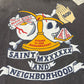 NEIGHBORHOOD X SAINT Mxxxxxx STHD. SS TEE PRAY