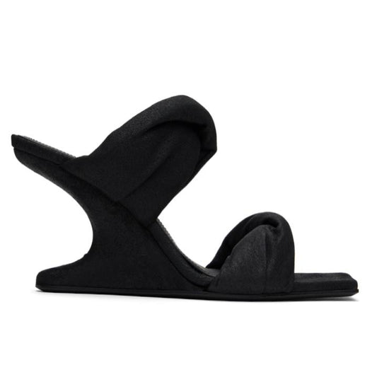 Rick Owens Porterville Cantilever 8 Sandals