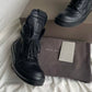 Rick Owens Geobasket Sneakers