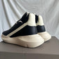 Rick Owens Men's Geth Runner Sneakers