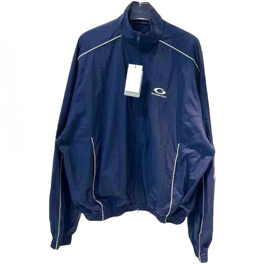 Balenciaga MEN'S TRACKSUIT JACKET