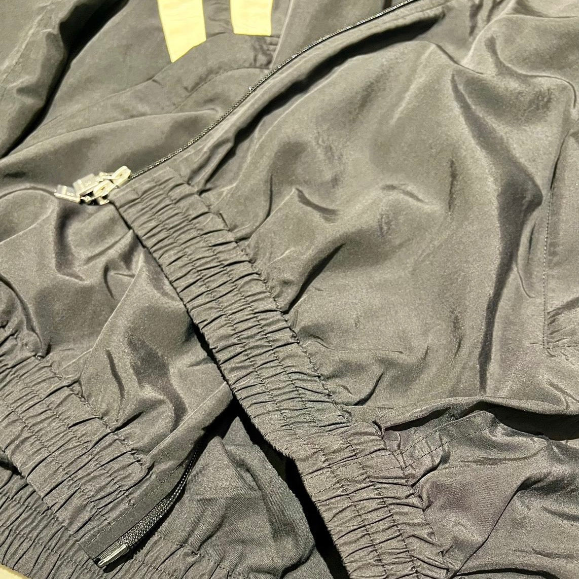 Balenciaga Sporty B Tracksuit Jacket