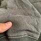 Balenciaga Black Loop  Hoodie