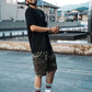 CHROME HEARTS Cargo Shorts