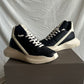 Rick Owens Men's Geth Runner Sneakers