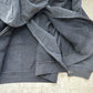 Balenciaga Layered Zip-Up Hoodie
