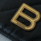 Balenciaga Crush Magnet Card Holder
