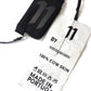 BORIS BIDJAN SABERI Cotton Wallet