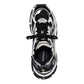 BALENCIAGA Runner Two-Tone Sneakers