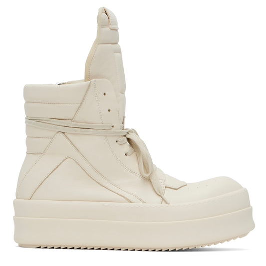 Rick Owens Mega Bumper Geobasket sneakers