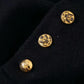 GREG LAUREN Navy Jacket