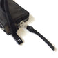 BORIS BIDJAN SABERI Leather Wallet