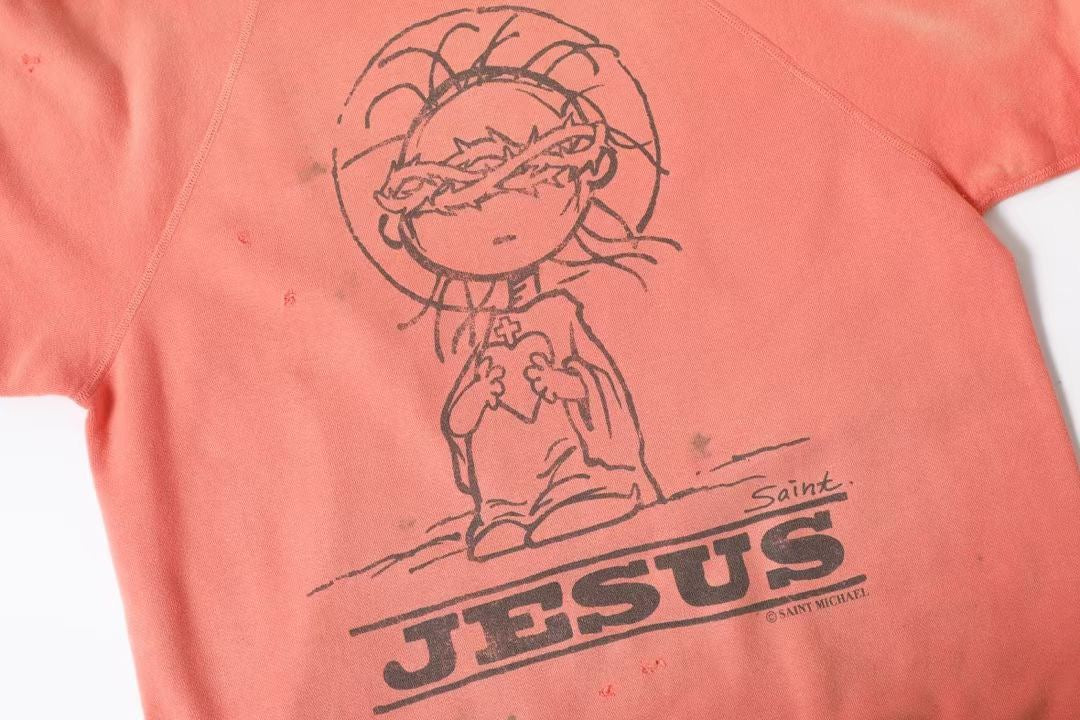 SAINT MICHAEL Sweatshirt