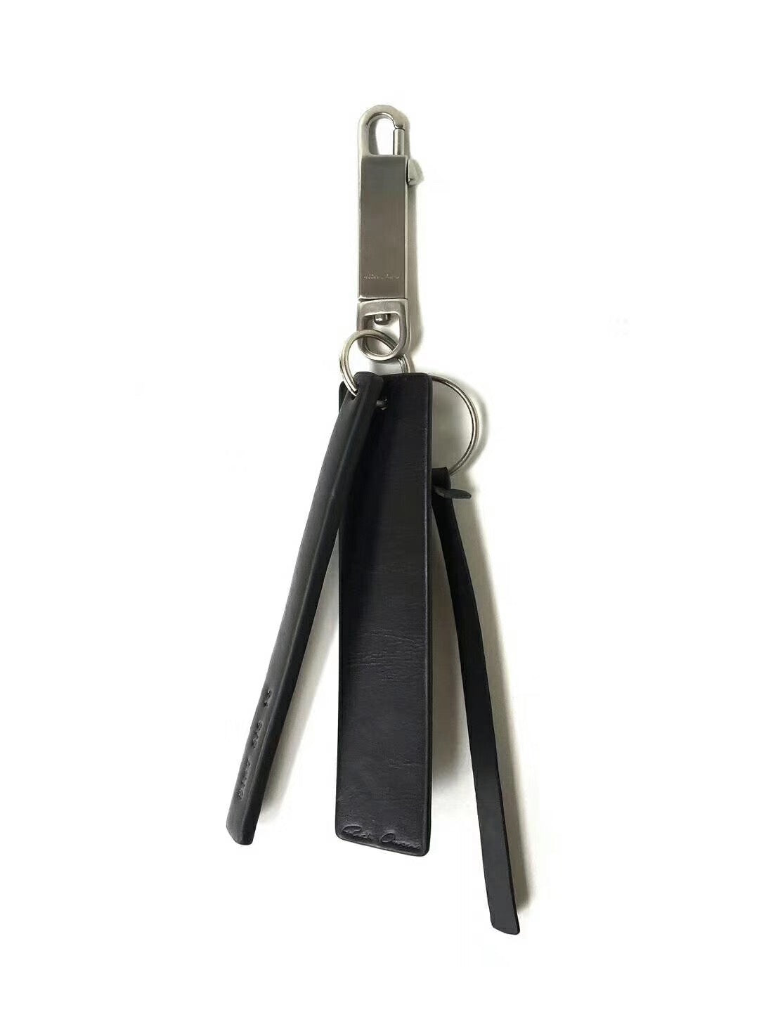 RICK OWENS Keyring