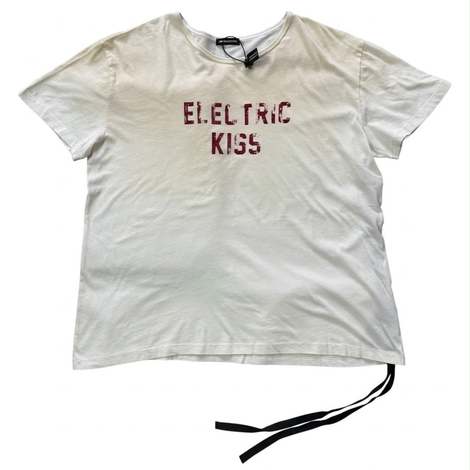 Ann Demeulemeester Electric Kiss T-Shirt