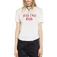 Ann Demeulemeester Electric Kiss T-Shirt