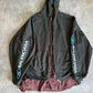 Balenciaga Layered Surfer Hoodie