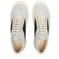Rick Owens DRKSHDW Blue Vintage Sneakers