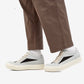 Rick Owens DRKSHDW Blue Vintage Sneakers