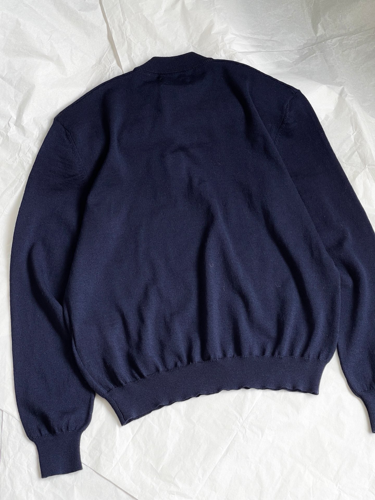 MAGLIANO Pandino Knit sweater