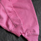 Acne Studios Hooded Zip-Up Sweater
