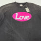 ©️SAINT MXXXXXX SS TEE LOVE
