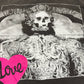 ©️SAINT MXXXXXX SS TEE LOVE