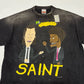 ©️SAINT Mxxxxxx SS Tee Rapture