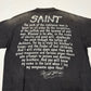 ©️SAINT Mxxxxxx SS Tee Rapture
