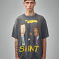 ©️SAINT Mxxxxxx SS Tee Rapture