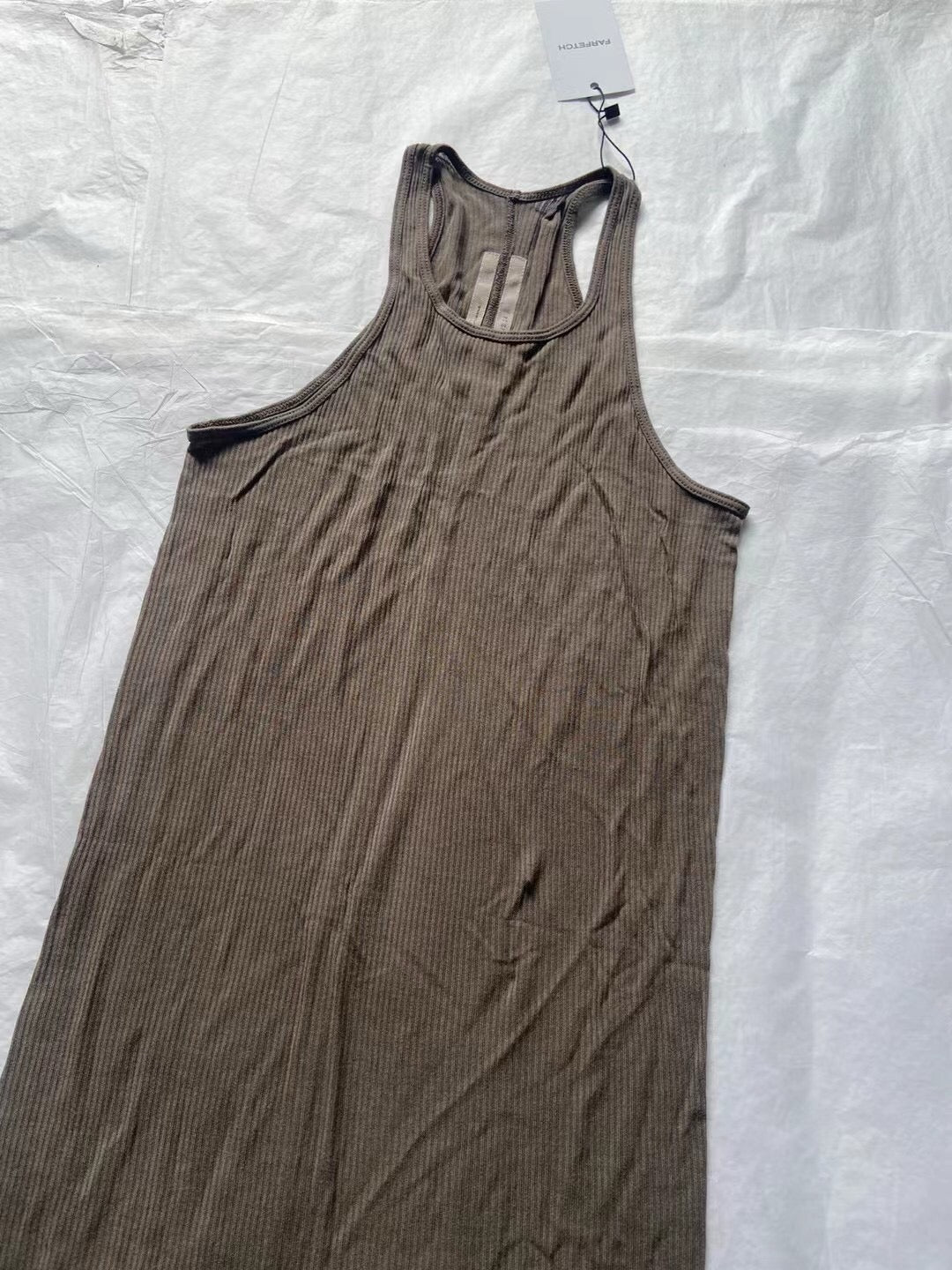 Rick Owens DRKSHDW Dress