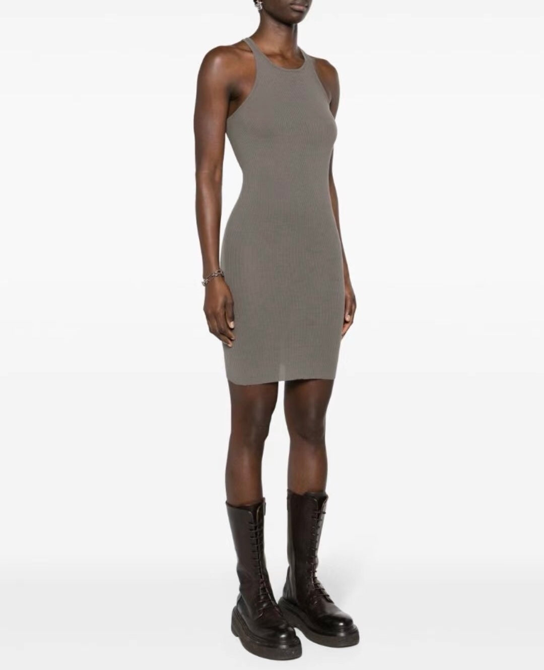 Rick Owens DRKSHDW Dress