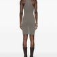 Rick Owens DRKSHDW Dress