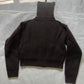 Lemaire Ribbed Cardigan