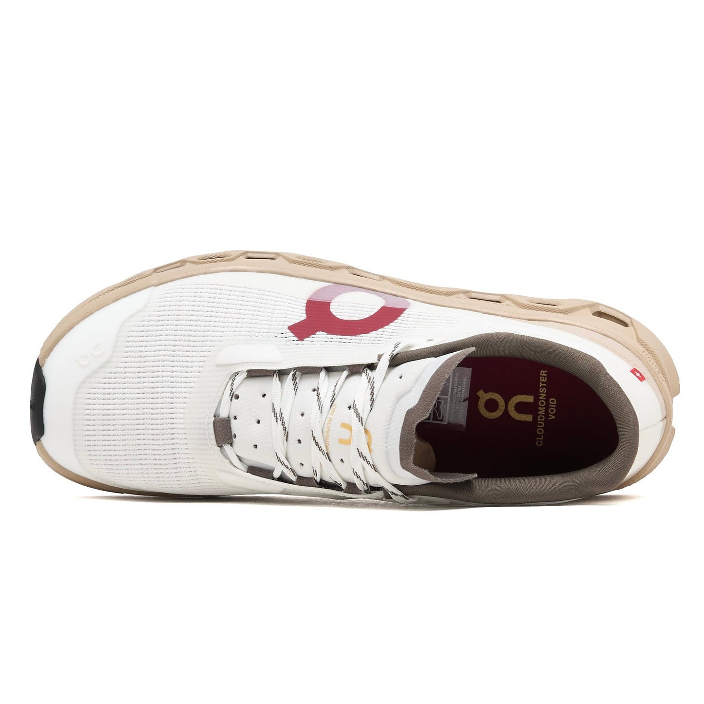 ON Women’s Cloudmonster Void Sneakers