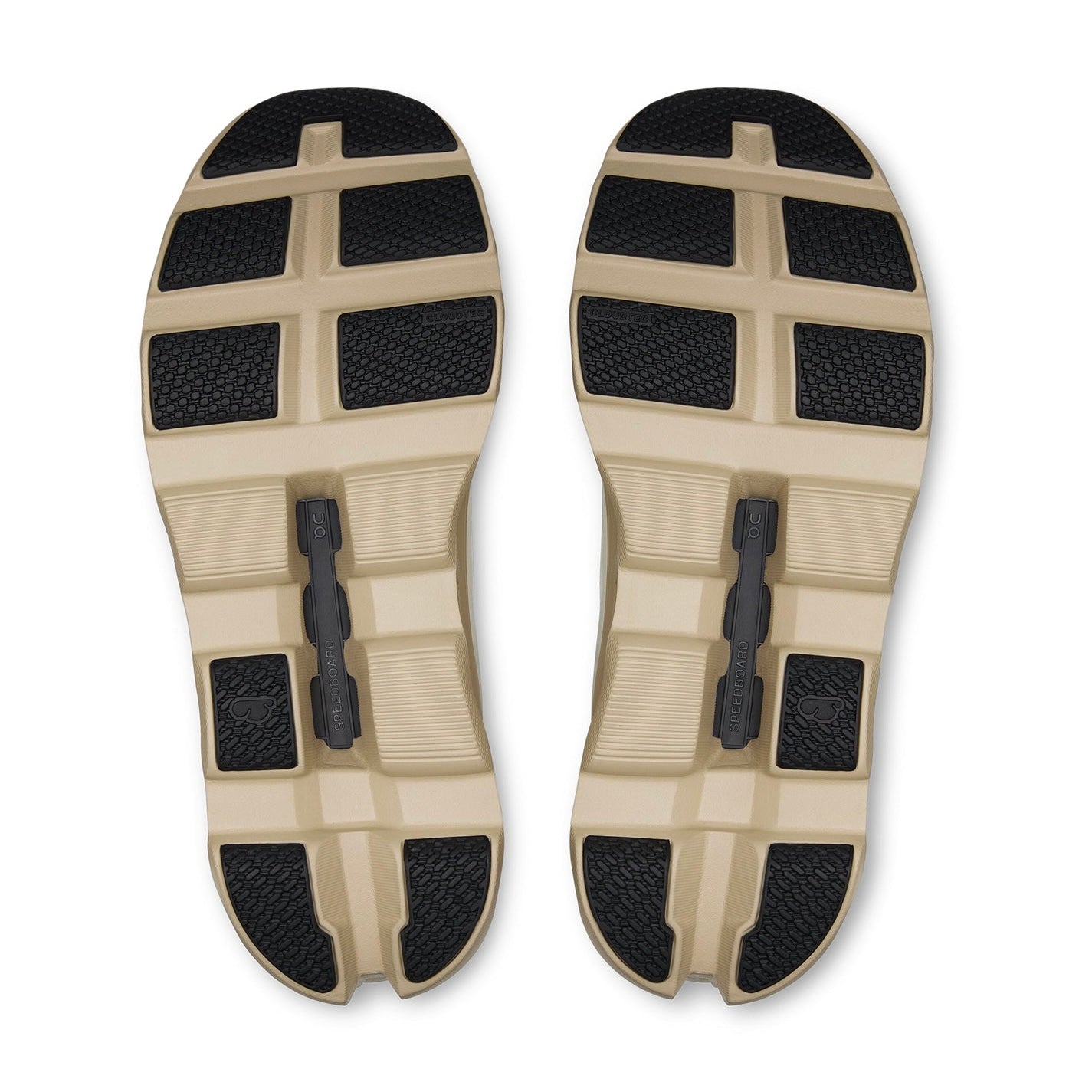 ON Women’s Cloudmonster Void Sneakers