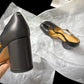 Maison Margiela Tabi Straps Pumps