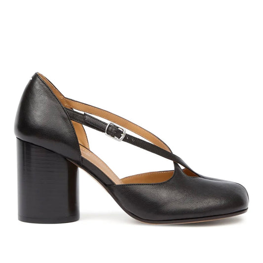 Maison Margiela Tabi Straps Pumps