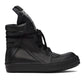 Rick Owens Geobasket Sneakers