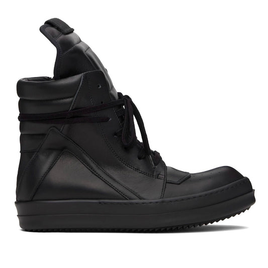 Rick Owens Geobasket Sneakers