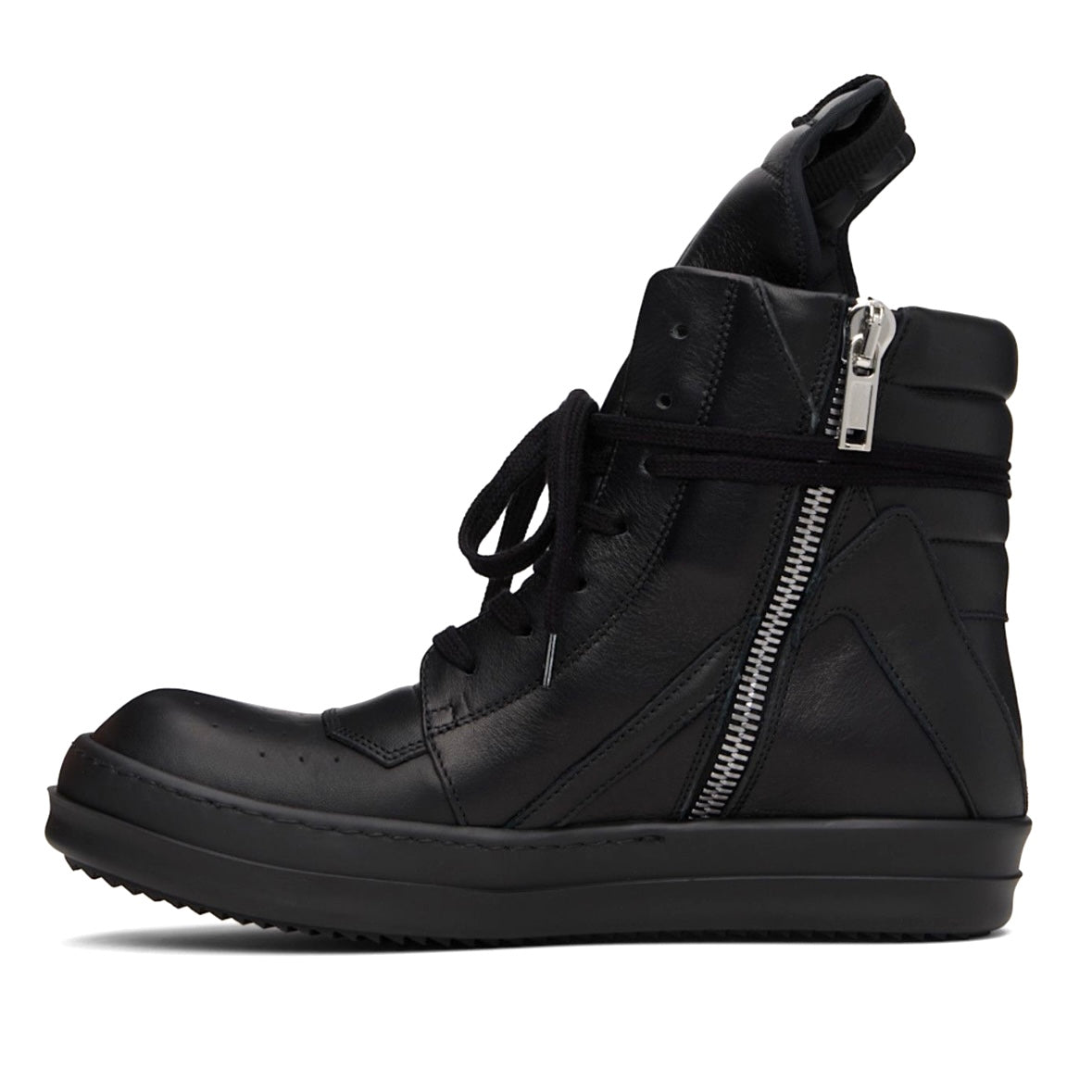 Rick Owens Geobasket Sneakers