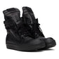 Rick Owens Geobasket Sneakers