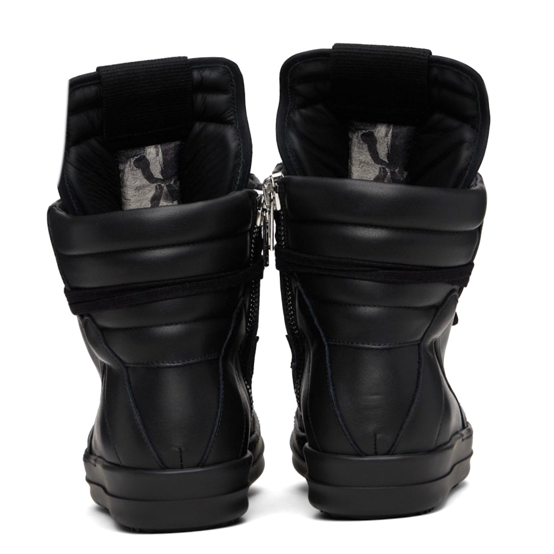 Rick Owens Geobasket Sneakers