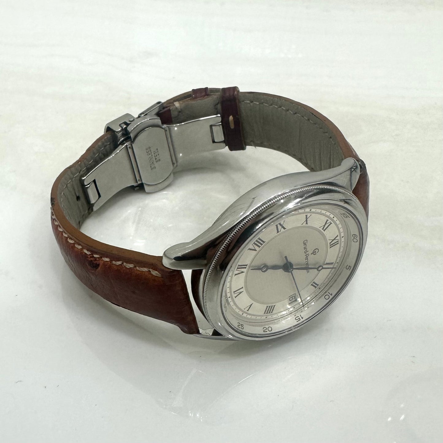 Girard-Perregaux GP4900 Automatic Wrist Watch
